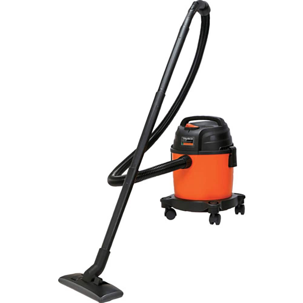 ＴＲＵＳＣＯ　業務用掃除機　乾湿両用クリーナー　８００Ｗ　ＷＤＣ－８００＿