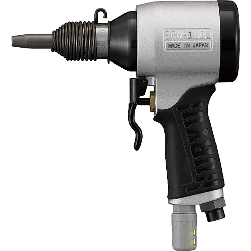 ＵＲＹＵ　リベッティングハンマ　ＢＲＨ－１ＵＤ（Ｒ）＿