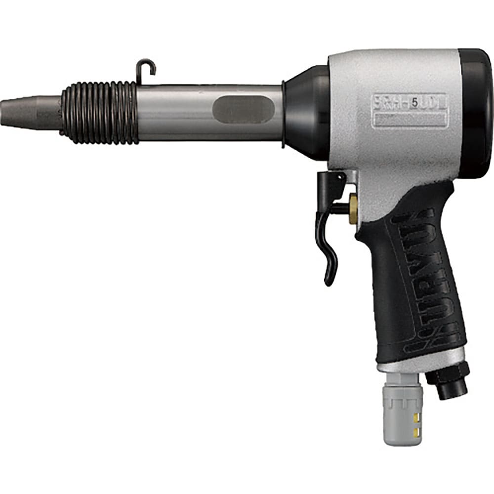 ＵＲＹＵ　リベッティングハンマ　ＢＲＨ－５ＵＤ（Ｒ）＿