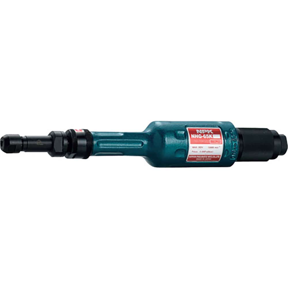 ＮＰＫ　ストレートグラインダ　軸付砥石用　１５４０５　ＮＨＧ６５ＫＡ１５４０５＿