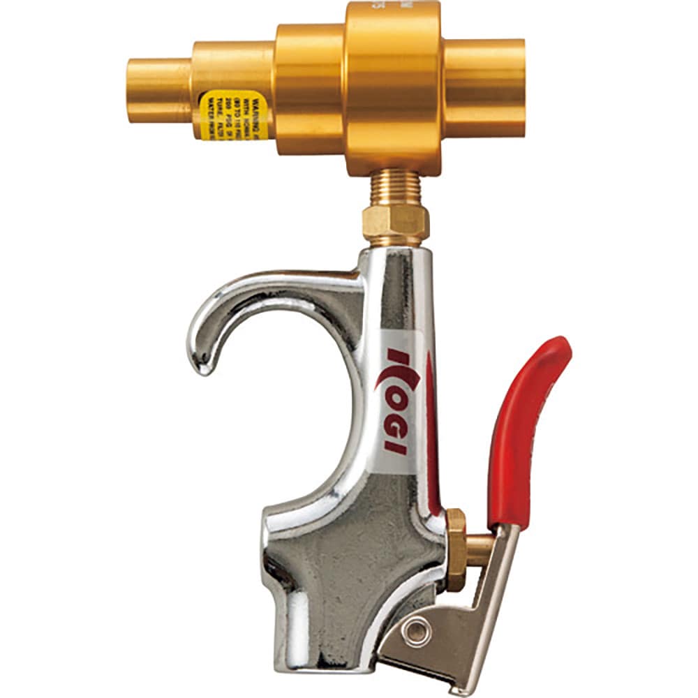 ＫＯＧＩ　エアダスター　全長７５．７ｍｍ　ＴＳ－９０１ＨＡ＿