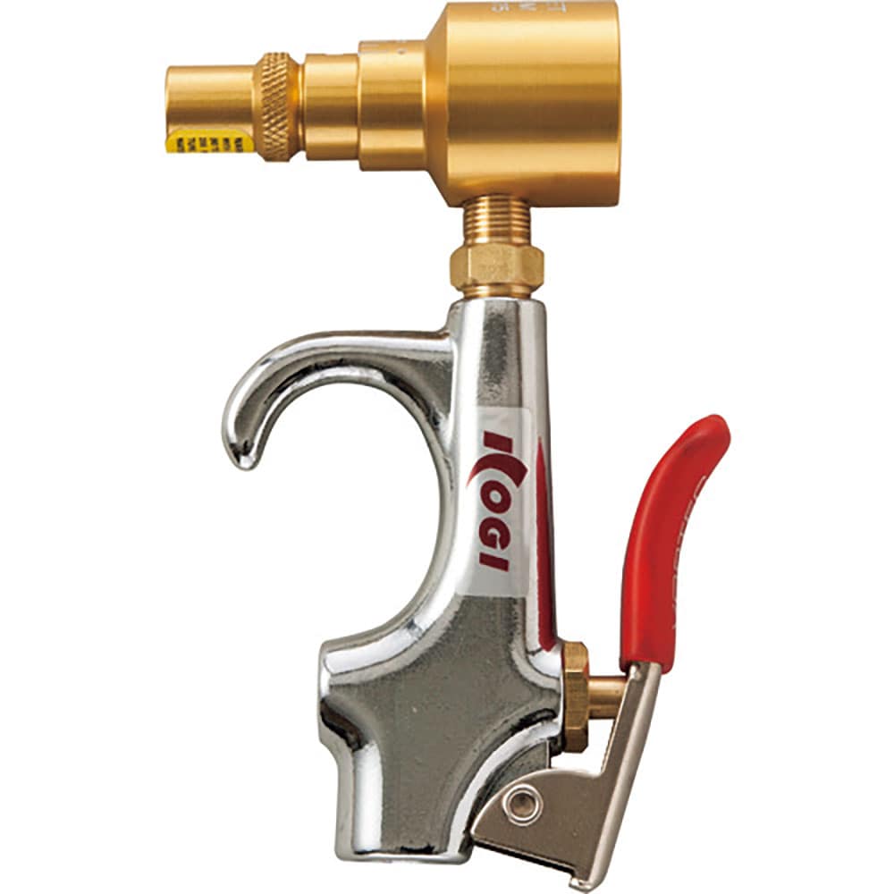 ＫＯＧＩ　エアダスター　全長６５．３ｍｍ　ＴＳ－９０９Ａ＿