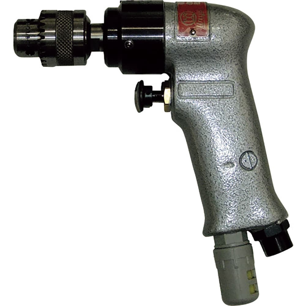 ＵＲＹＵ　小型ドリル　ピストルタイプ　ＵＤ－５０－２００＿