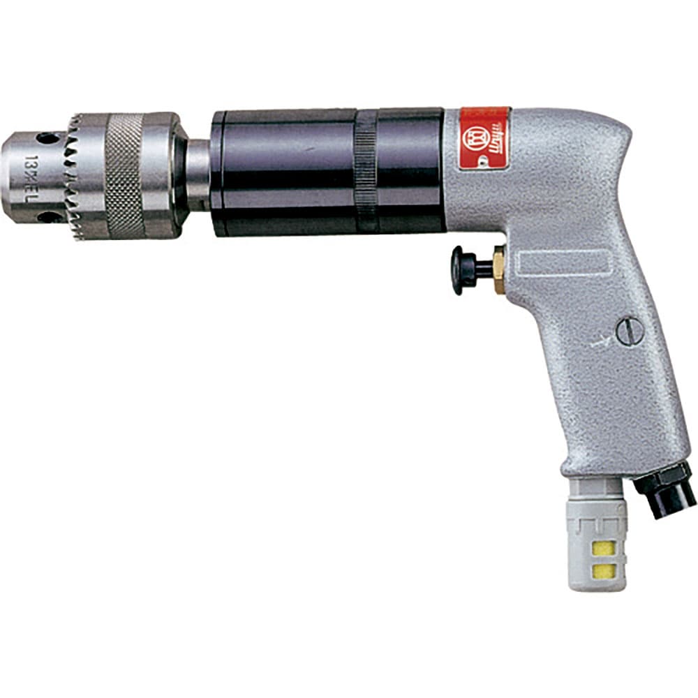 ＵＲＹＵ　小型ドリル　ピストルタイプ　ＵＤ－６０－０４＿