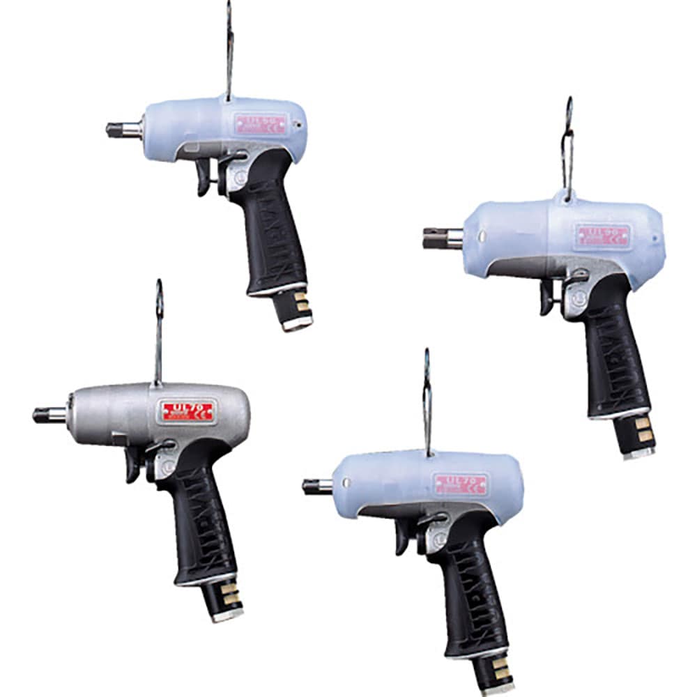 ＵＲＹＵ　ＵＬシリ－ズ　オイルパルスレンチ　トルク範囲２２～３５Ｎ・ｍ　ＵＬ５０＿