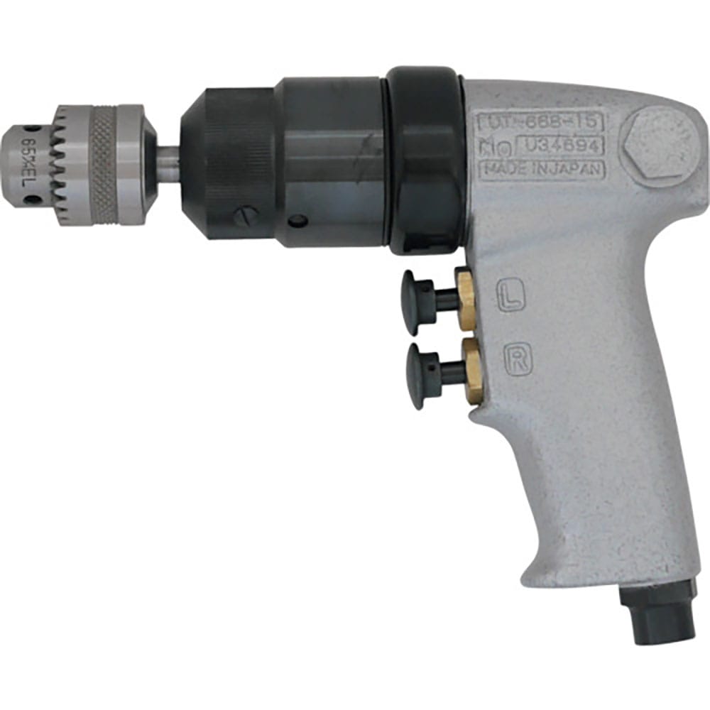 ＵＲＹＵ　ピストル型タッパダブルボタン　ＵＴ－６６Ｂ－１５＿