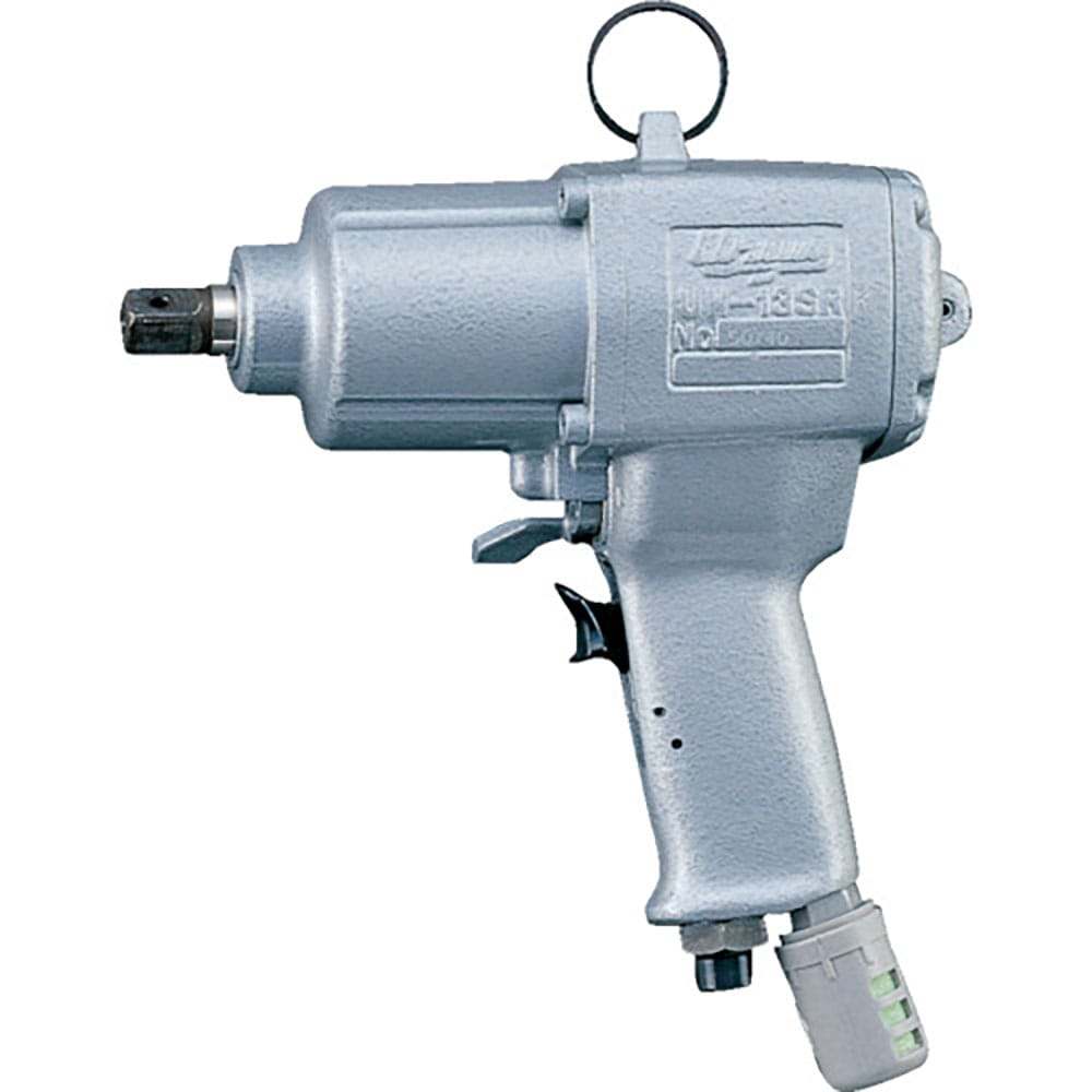 ＵＲＹＵ　インパクトレンチピストル型　１２．７Ｓｑ　ＵＷ－１３ＳＲＫ＿