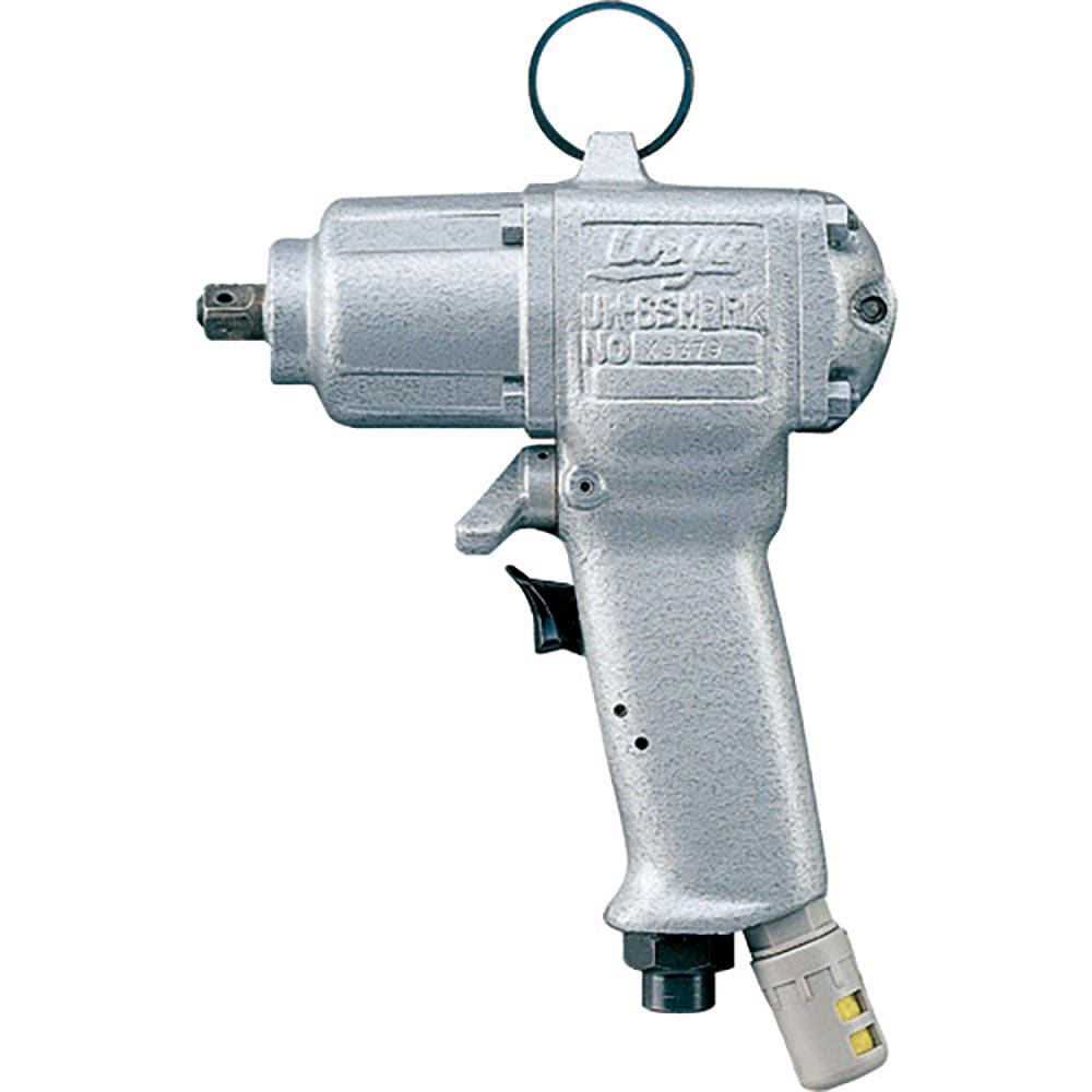 ＵＲＹＵ　インパクトレンチピストル型　９．５Ｓｑ　ＵＷ－６ＳＨＢＲＫ＿