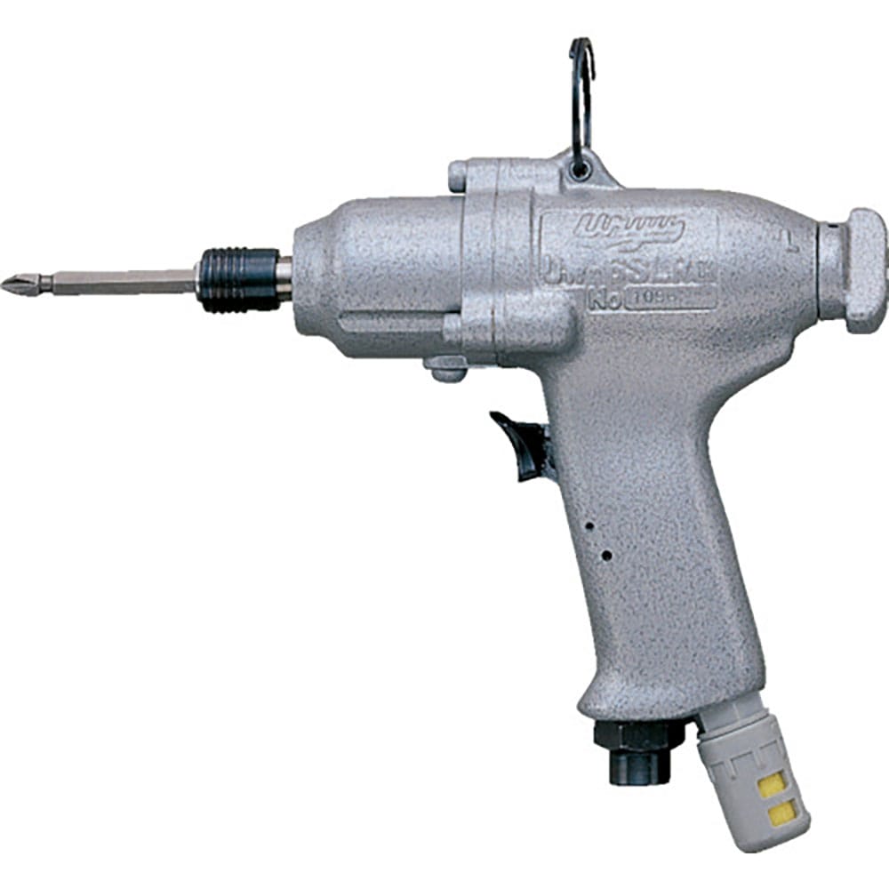 ＵＲＹＵ　インパクトレンチピストル型　ワンタッチドライバ軸　ＵＷ－６ＳＬＲＤＫ＿