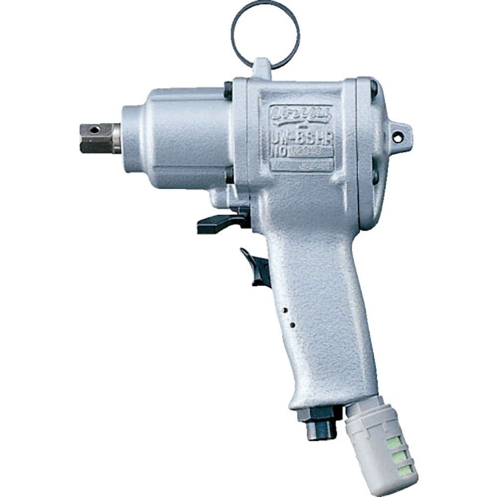 ＵＲＹＵ　インパクトレンチピストル型　１２．７Ｓｑ　ＵＷ－８ＳＨＲＫ＿