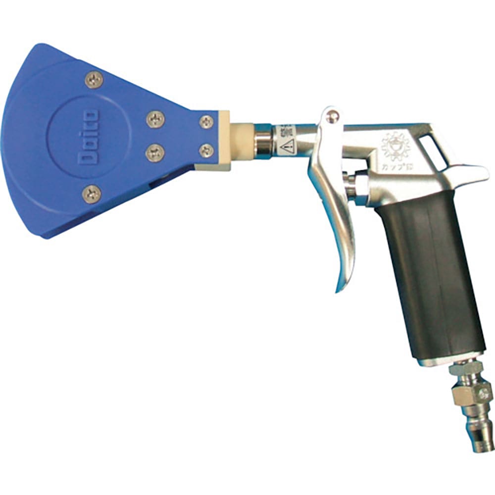 東発　左右振幅波動ノズル・パタガン　ＰＧО―９１　エアーガン付タイプ　ＰＧＯ－９１Ｇ＿