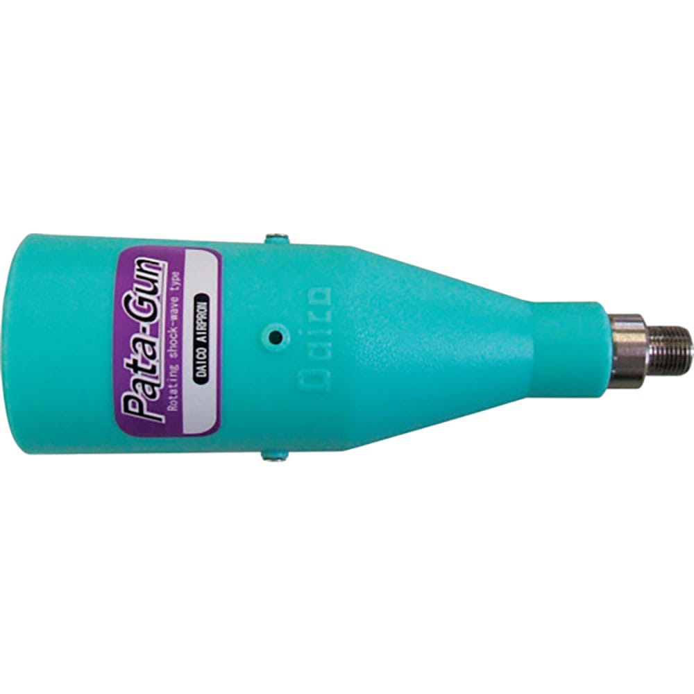 東発　回転波動ノズル・パタガン　ＳＰＧ―２５　ユニットタイプ　（噴射口径２５φ）　ＳＰＧ－２５＿