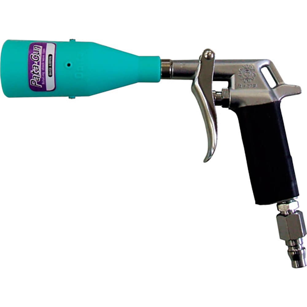 東発　回転波動ノズル・パタガン　ＳＰＧ―２５Ｇ　エアーガン付タイプ　（噴射口径２５φ）　ＳＰＧ－２＿