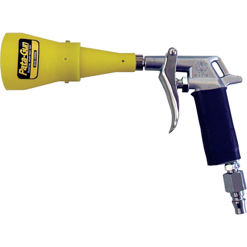 東発　回転波動ノズル・パタガン　ＳＰＧ―４０Ｇ　エアーガン付タイプ　（噴射口径４０φ）　ＳＰＧ－４＿