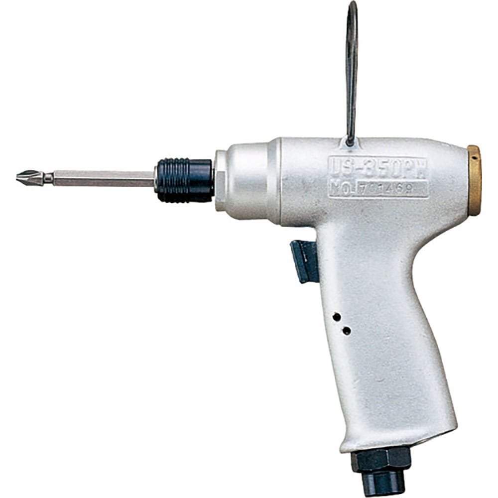 ＵＲＹＵ　インパクトスクリュドライバ　ピストルタイプ　ＵＳ－３５０ＰＷ＿