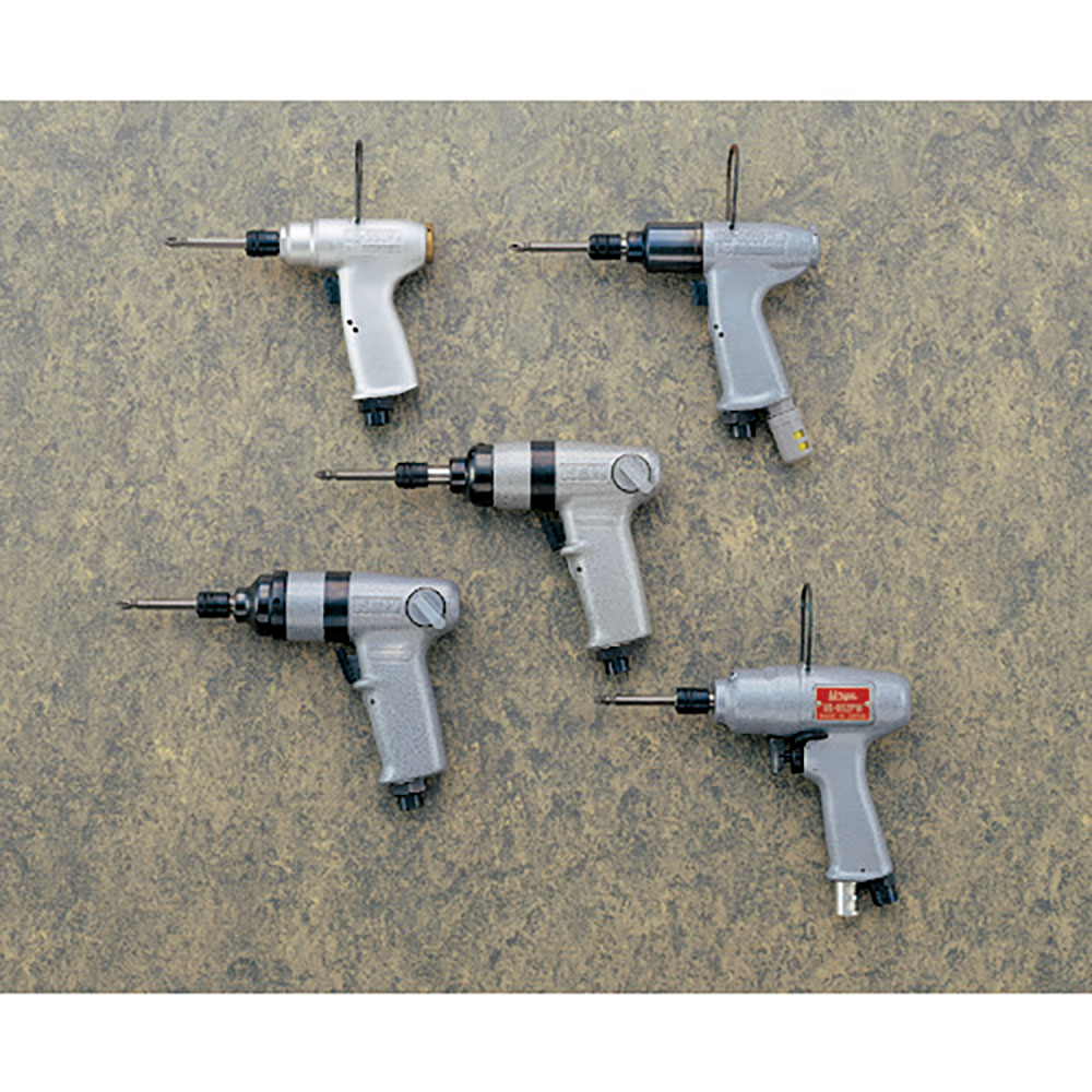 ＵＲＹＵ　インパクトスクリュドライバ　ピストルタイプ　ＵＳ－６５２ＰＷ＿