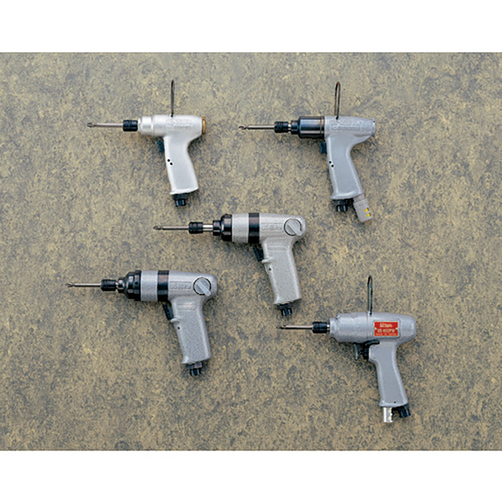 ＵＲＹＵ　インパクトスクリュドライバ　ピストルタイプ　ＵＳ－６ＰＷ＿