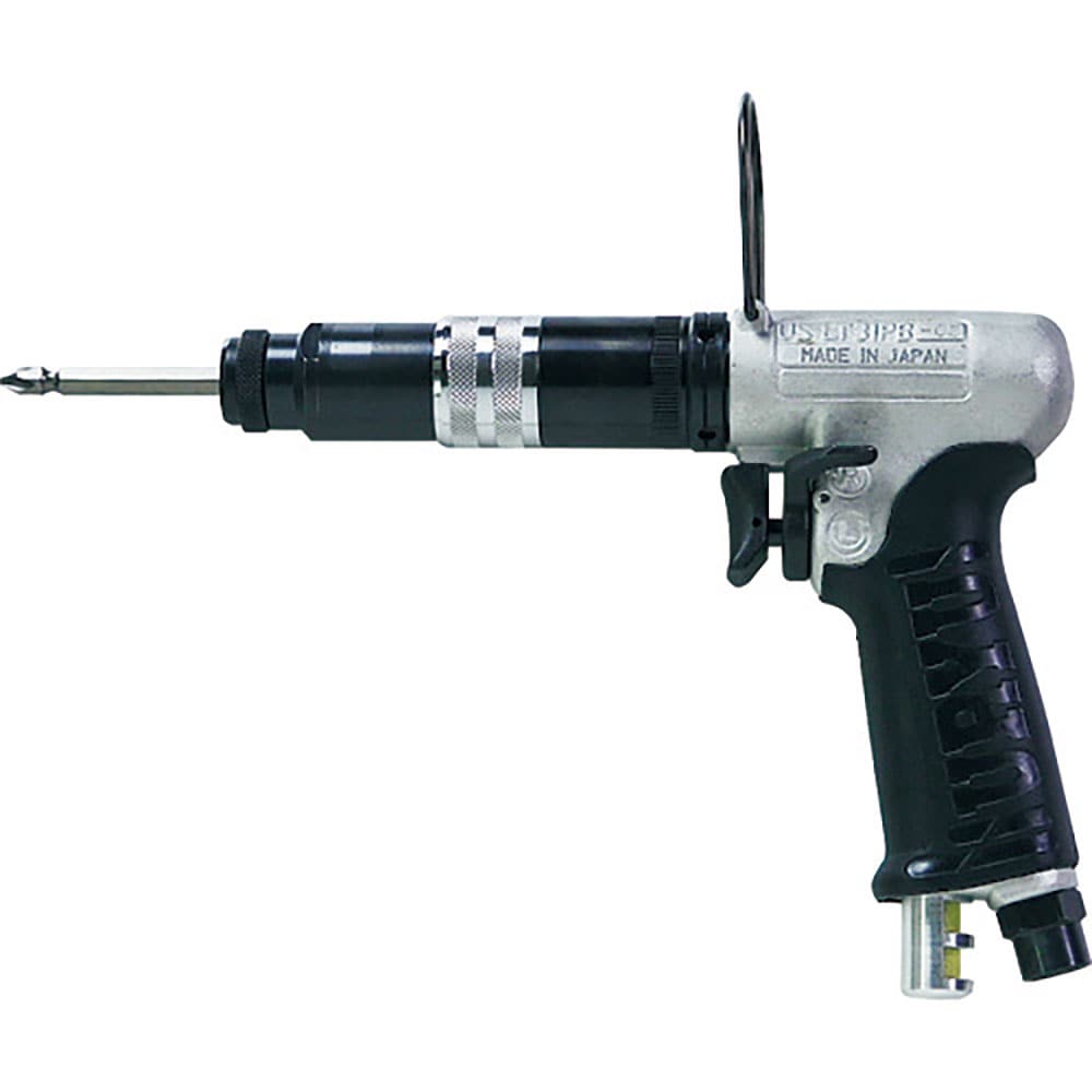 ＵＲＹＵ　トルクコントロールスクリュドライバ　ピストルタイプ　ＵＳ－ＬＴ３１ＰＢ－１１＿