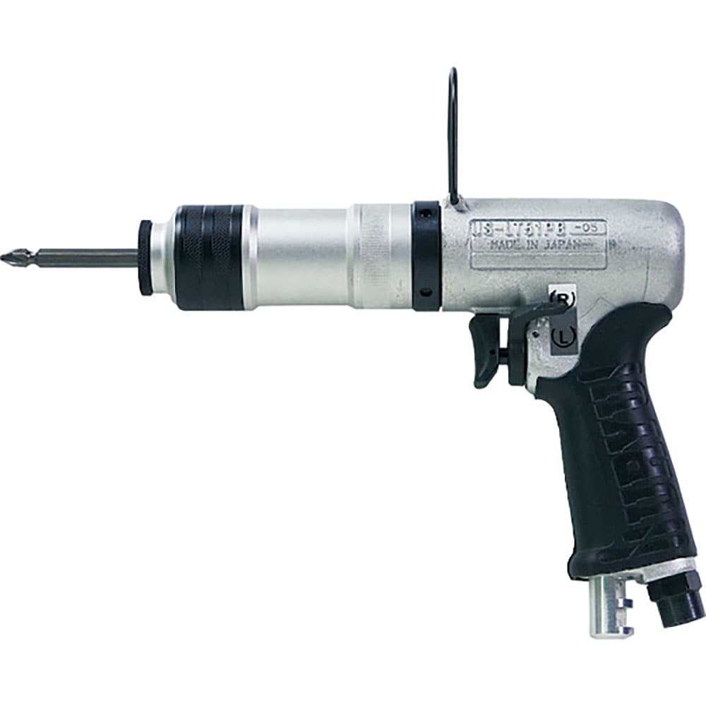 ＵＲＹＵ　トルクコントロールスクリュドライバ　ピストルタイプ　ＵＳ－ＬＴ５１ＰＢ－０５＿