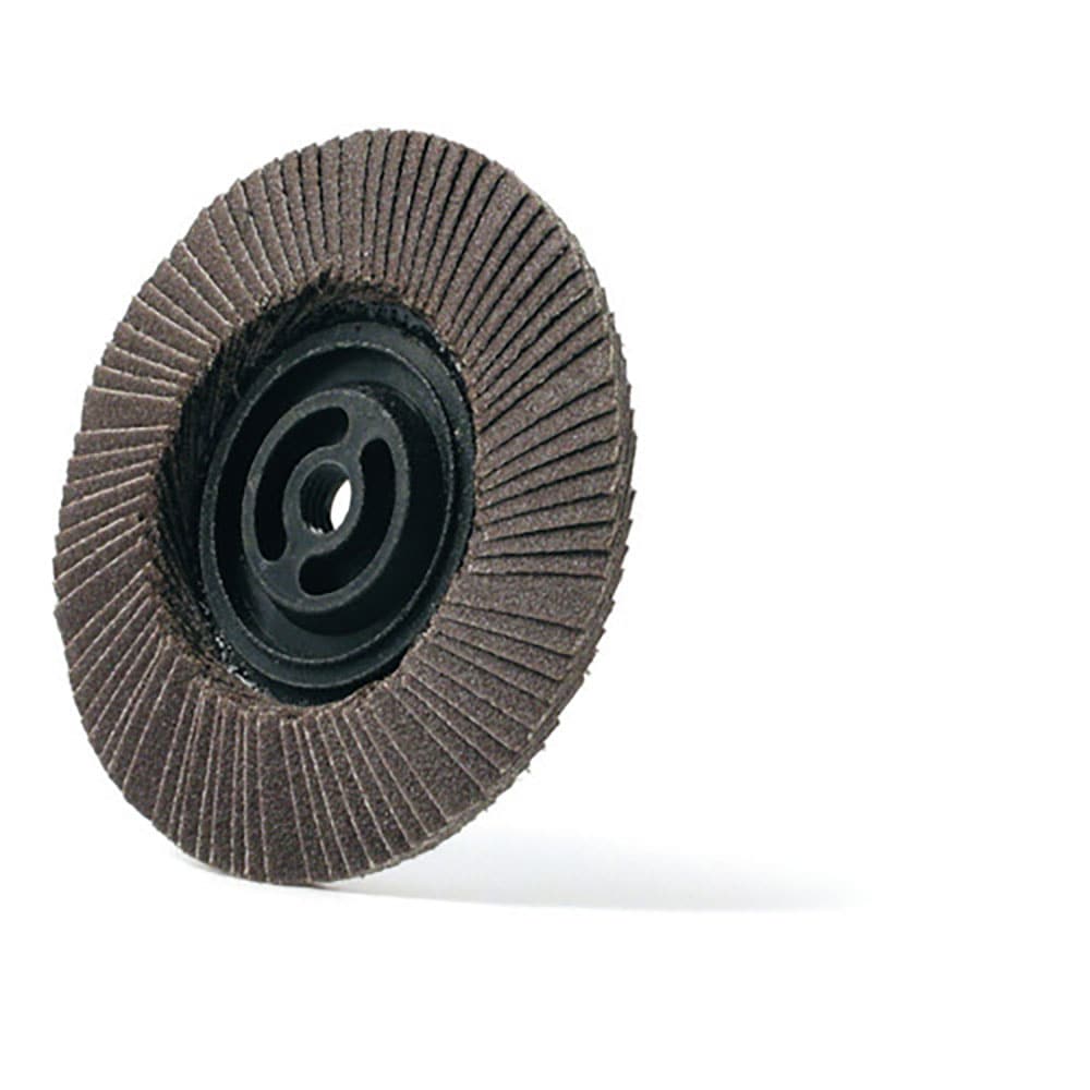 ＭＵＲＡＫＯ　ディスクペーパー　“ブロックディスク”　アランダム　外径１００Φ　Ｍ１０穴　１００＃＿