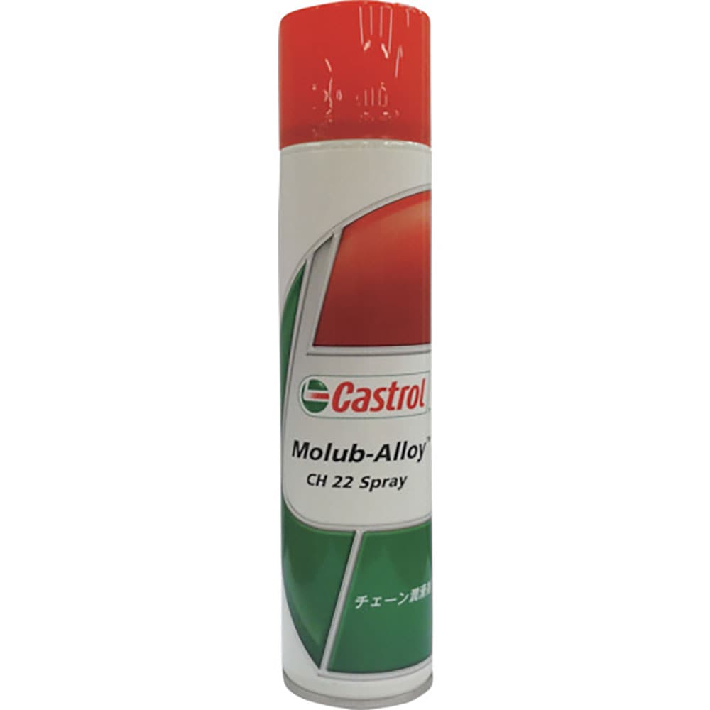 カストロール　潤滑剤　モラブアロイОＧ９３６ＳＦＨＥＡＶＹスプレー　ＯＧ９３６ＳＦ－Ｂ＿