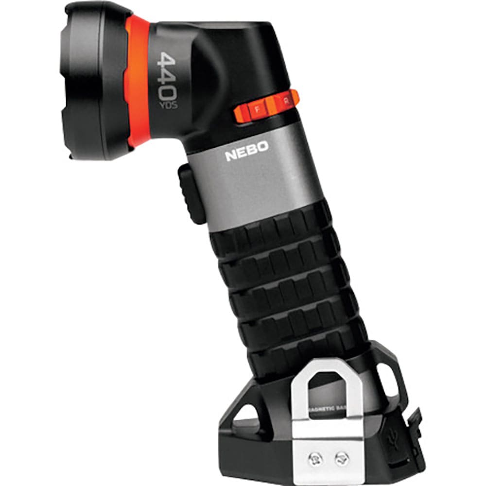 ＮＥＢＯ　充電式ＬＥＤライト　ＬＵＸＴＲＥＭＥ　ＳＬ２５Ｒ　ＮＥＢ－ＳＰＴ－１００４－Ｇ＿