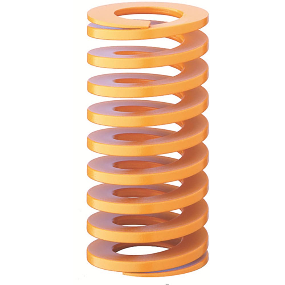 東発　強力ばね（軽小荷重）　１２Ｘ２０　ＴＦ１２Ｘ２０＿