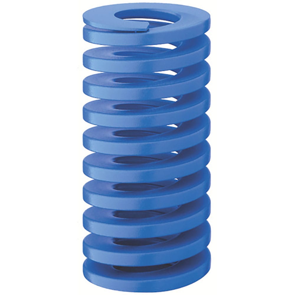 東発　強力ばね（軽荷重）　１２Ｘ２０　ＴＬ１２Ｘ２０＿