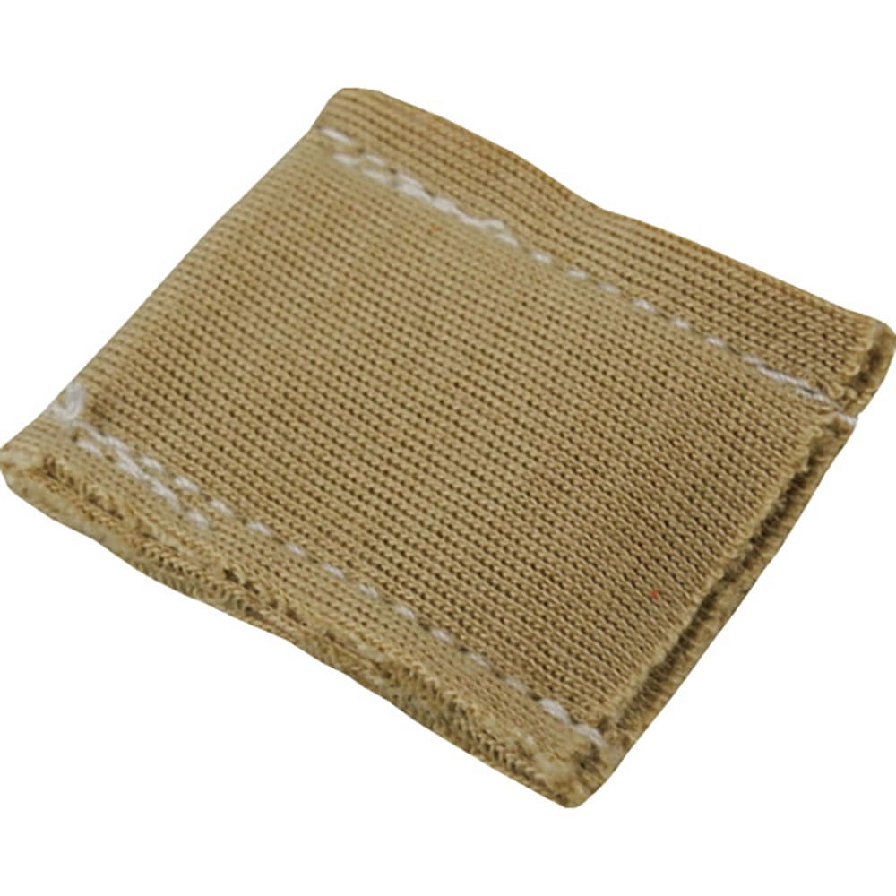 イチネンケミカルズ　ステンブライト薄型モップ（２重）　４ｃｍ×５ｃｍ（３０枚入り）　０７１１０７＿