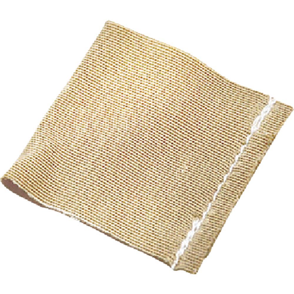 イチネンケミカルズ　ステンブライト薄型モップ（大）　６ｃｍ×５ｃｍ（３０枚入り）　０７１１０８＿