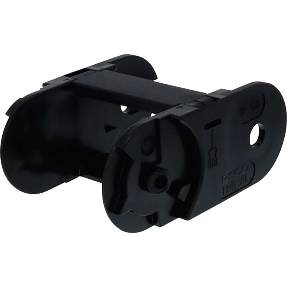 ＰＩＳＣＯ　プラレールチェーンＨＰＵシリーズ　ＨＰＵ３０６－Ｒ５０＿