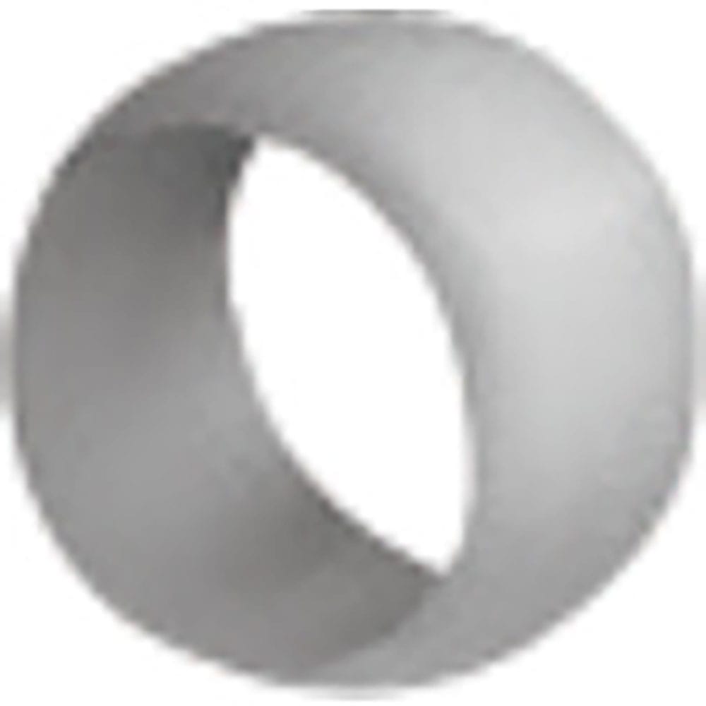 潤工社　ＡＴ１コイル用継手　スリーブ　１１ｍｍ　Ｓ－０９Ｔ＿