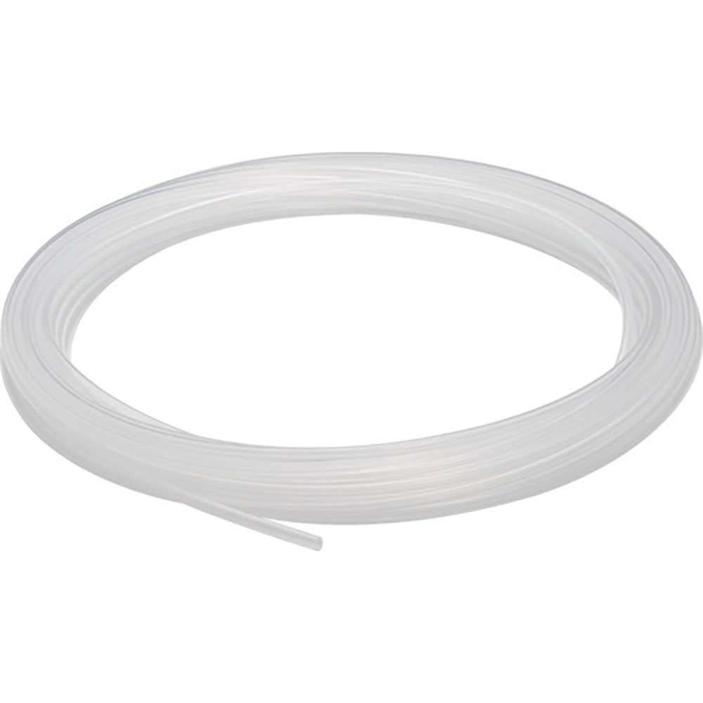 ＰＩＳＣＯ　フッ素樹脂（ＦＥＰ）チューブ　クリア　４×２　５Ｍ　ＳＥＴ０４２０－５－Ｃ＿