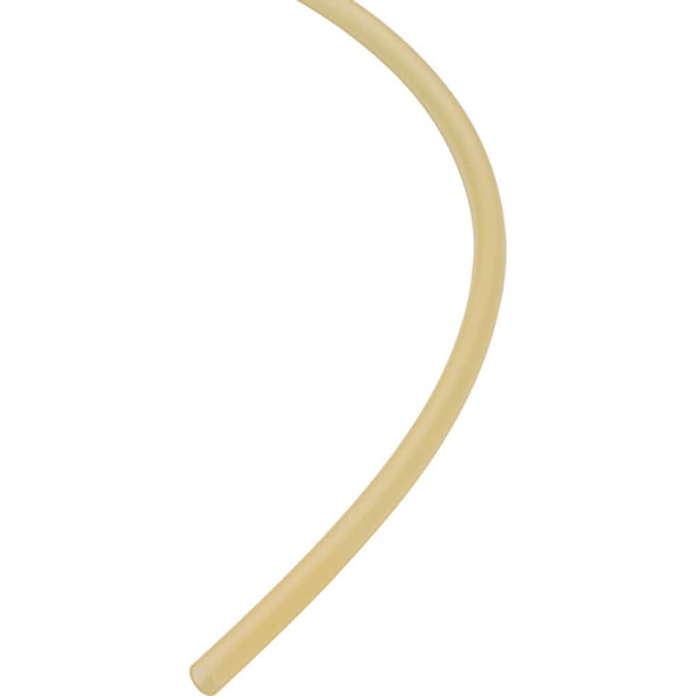 ＰＩＳＣＯ　フッ素樹脂（ＦＥＰ）チューブ　クリアイエロー　１０×７．５　５Ｍ　ＳＥＴ１０７５－５－＿