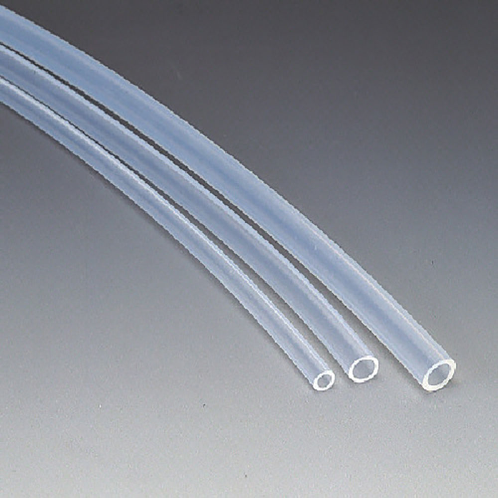 ＰＩＳＣＯ　フッ素樹脂（ＰＦＡ）チューブ　クリア　４×２ｍｍ　５Ｍ　ＳＦＴ０４２０－５－Ｃ＿