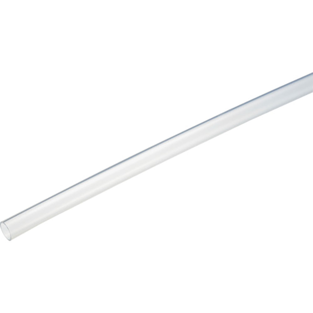潤工社　ＦＥＰチューブＴＦ　７．９４Ｘ５．９０ｍｍ　２０ｍ　半透明　ＴＦ５／１６－Ｎ－２０＿