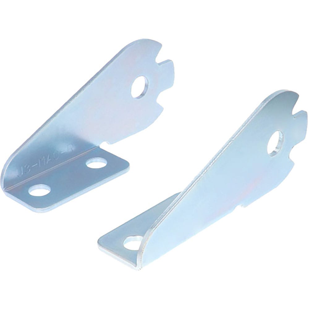 ＰＩＳＣＯ　プラレールチェーン　移動端用取付金具　Ｕ３－ＭＡＯ＿