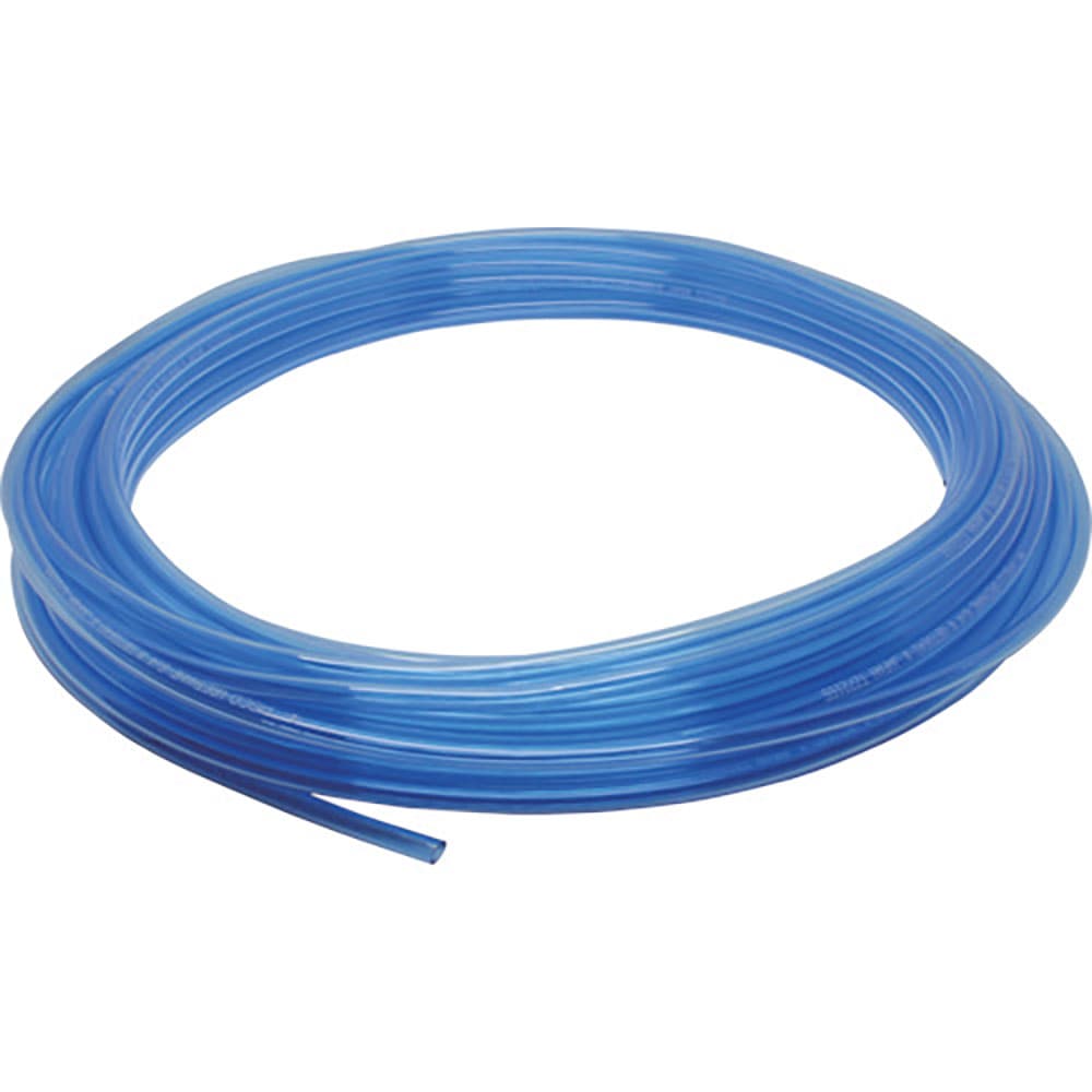 ＰＩＳＣＯ　空気専用ポリウレタンチューブ　クリアブルー　１２×８ｍｍ　２０ｍ　ＵＢＴ１２８０－２０＿
