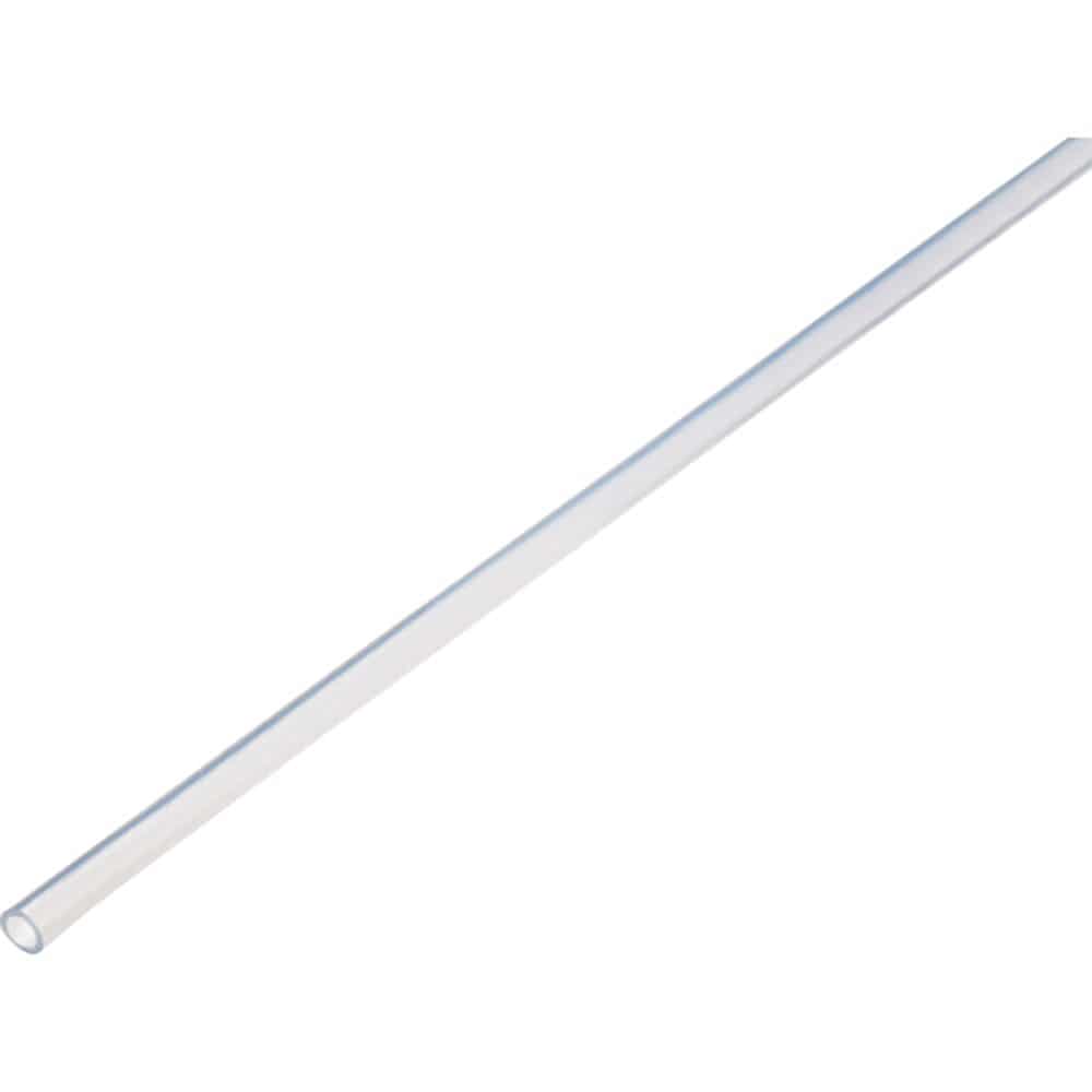 潤工社　ポリウレタン－フッ素ポリマーマルチレイヤーチューブＵＰ１　６Ｘ４ｍｍ　１００ｍ　乳白　ＵＰ＿
