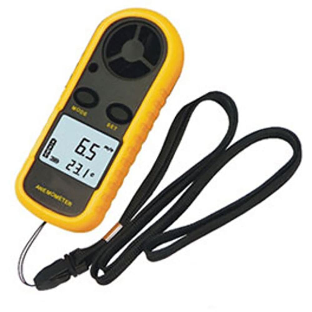 セキド　デジタル風速・温度計　Ｄ１６１０１１００１＿