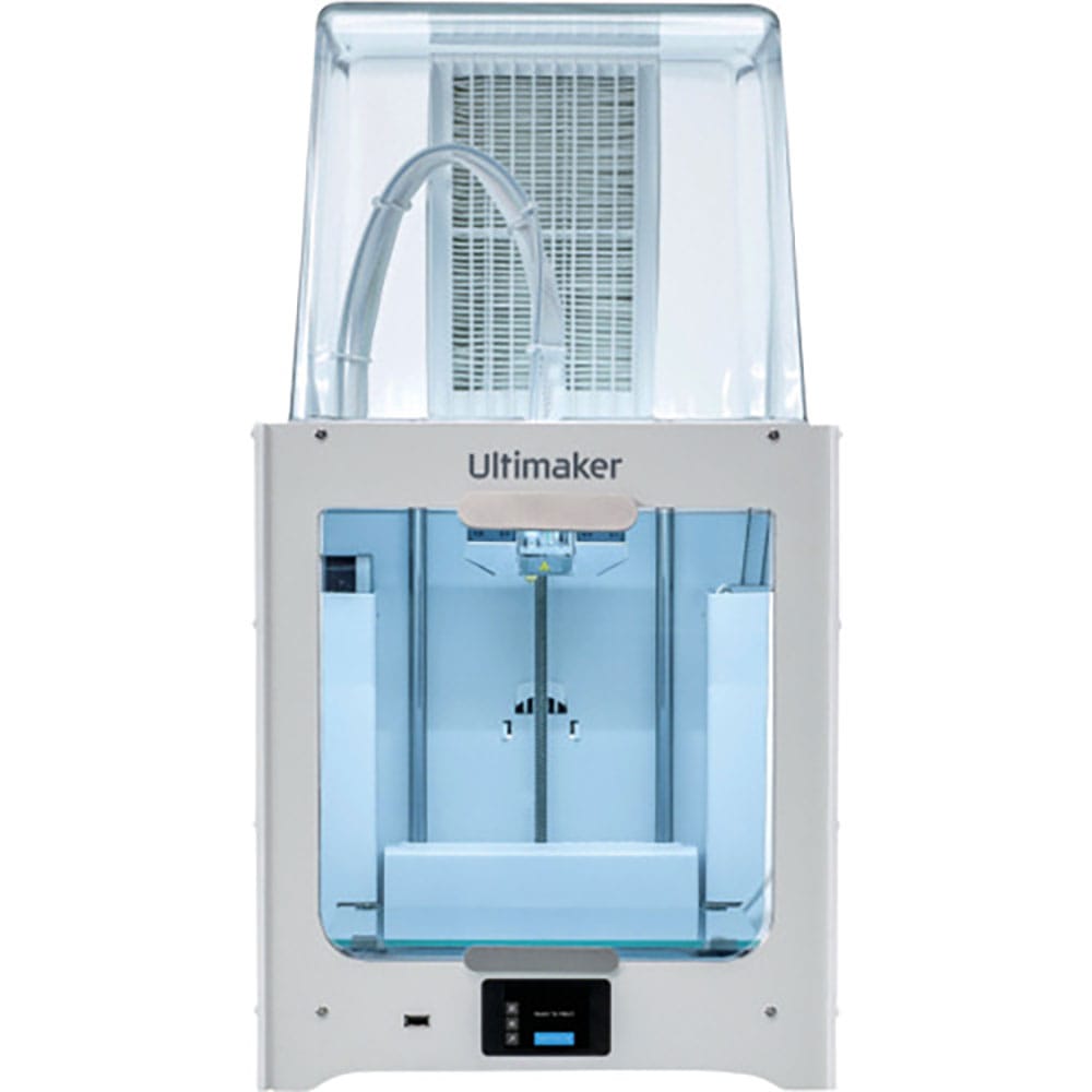 ＵｌｔｉＭａｋｅｒ　３Ｄプリンター　２＋Ｃｏｎｎｅｃｔ　Ｂｕｎｄｌｅ（Ａｉｒ　Ｍａｎａｇｅｒ付セッ＿