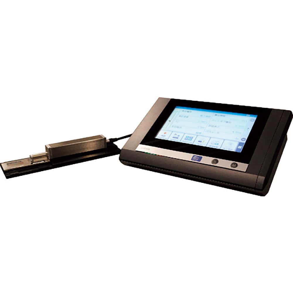 東京精密　直感操作型表面粗さ測定機　サーフコムタッチ３５　２μｍ（プリンター付）　ＳＵＲＦＣＯＭ　＿