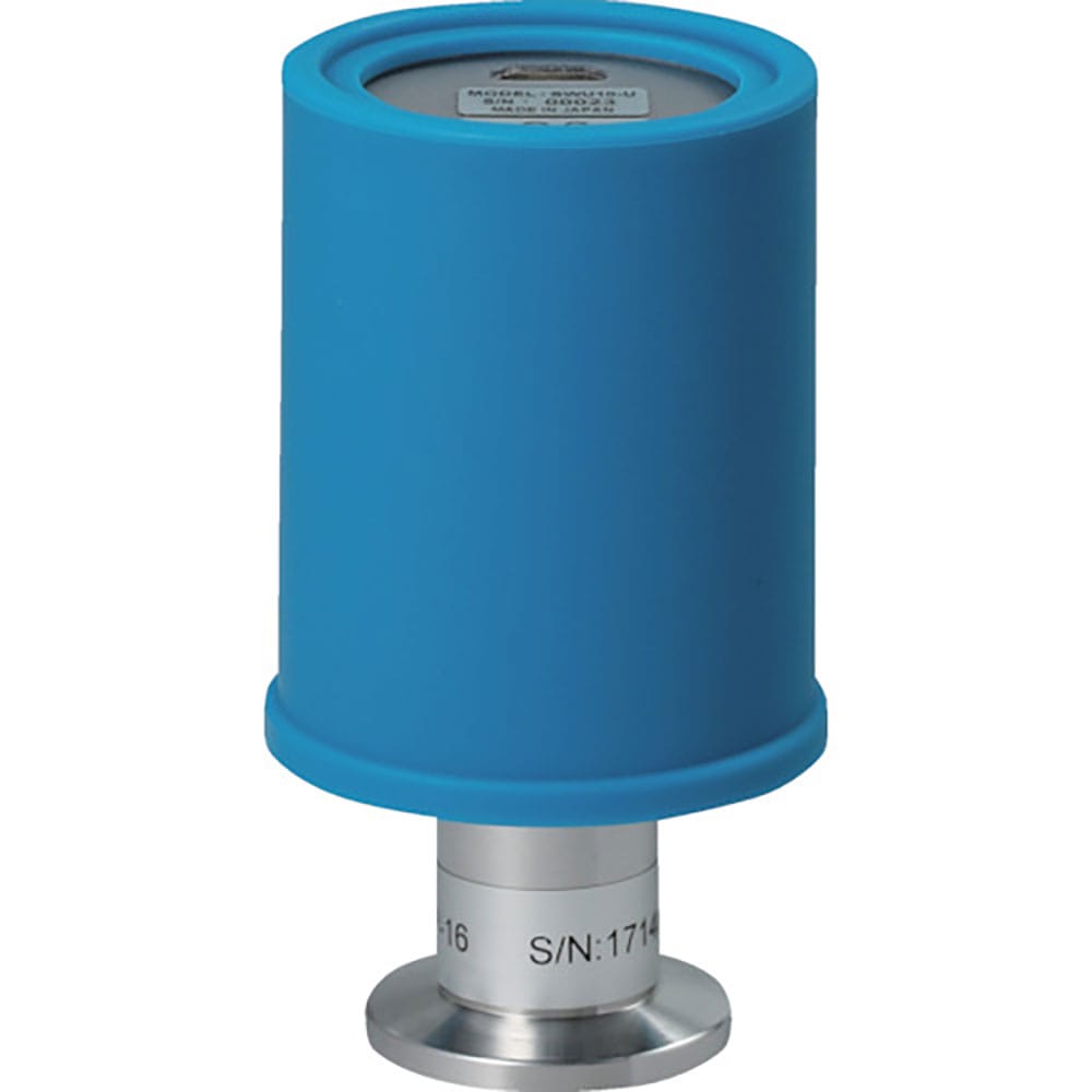 アルバック　スマートフォン対応ピラニ真空計　ＳＷＵ１０ーＵ　フィッティング仕様ＮＷ１６　ＳＷＵ１０＿