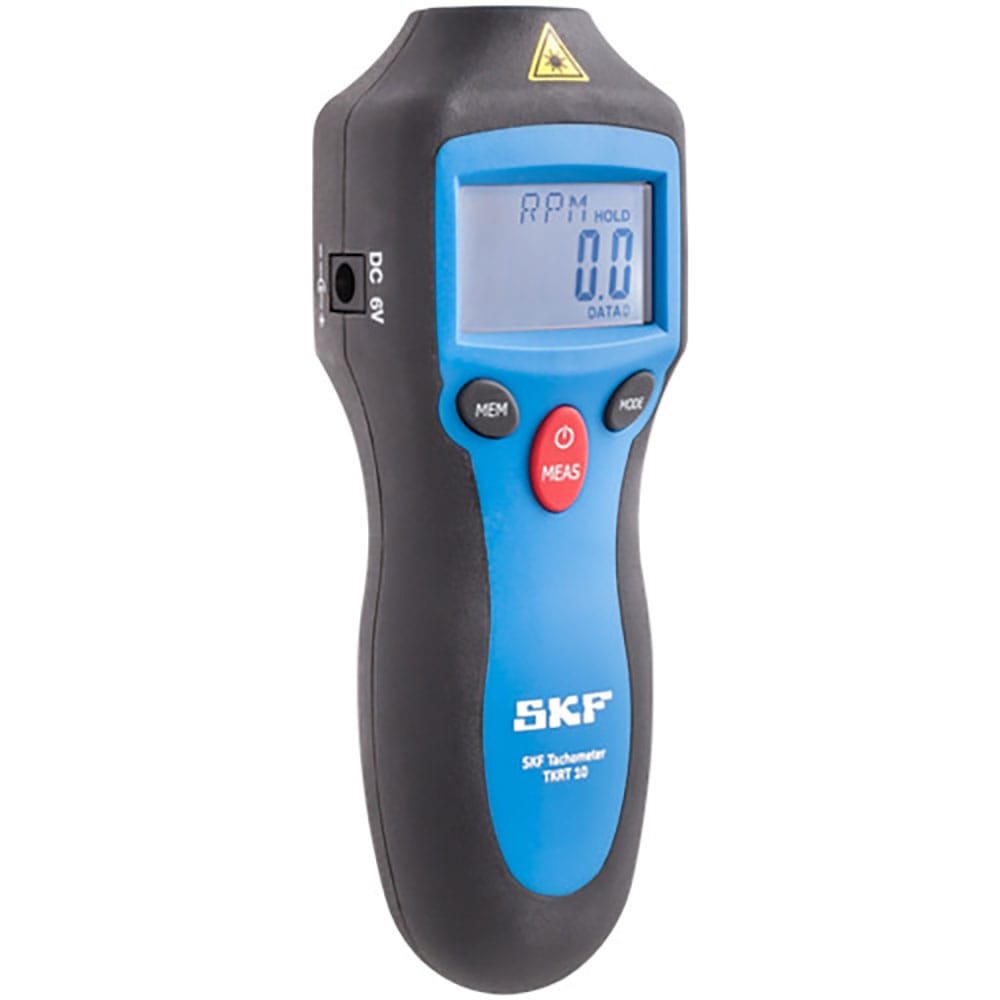 ＳＫＦ　レーザー式回転速度計　ＴＫＲＴ　１０　ＴＫＲＴ　１０＿
