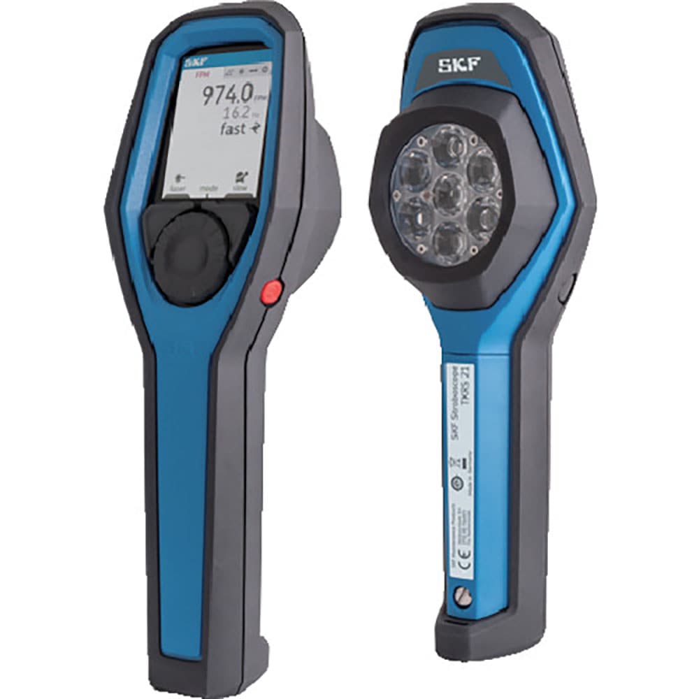 ＳＫＦ　ストロボスコープＴＫＲＳ　２１　ＴＫＲＳ　２１＿