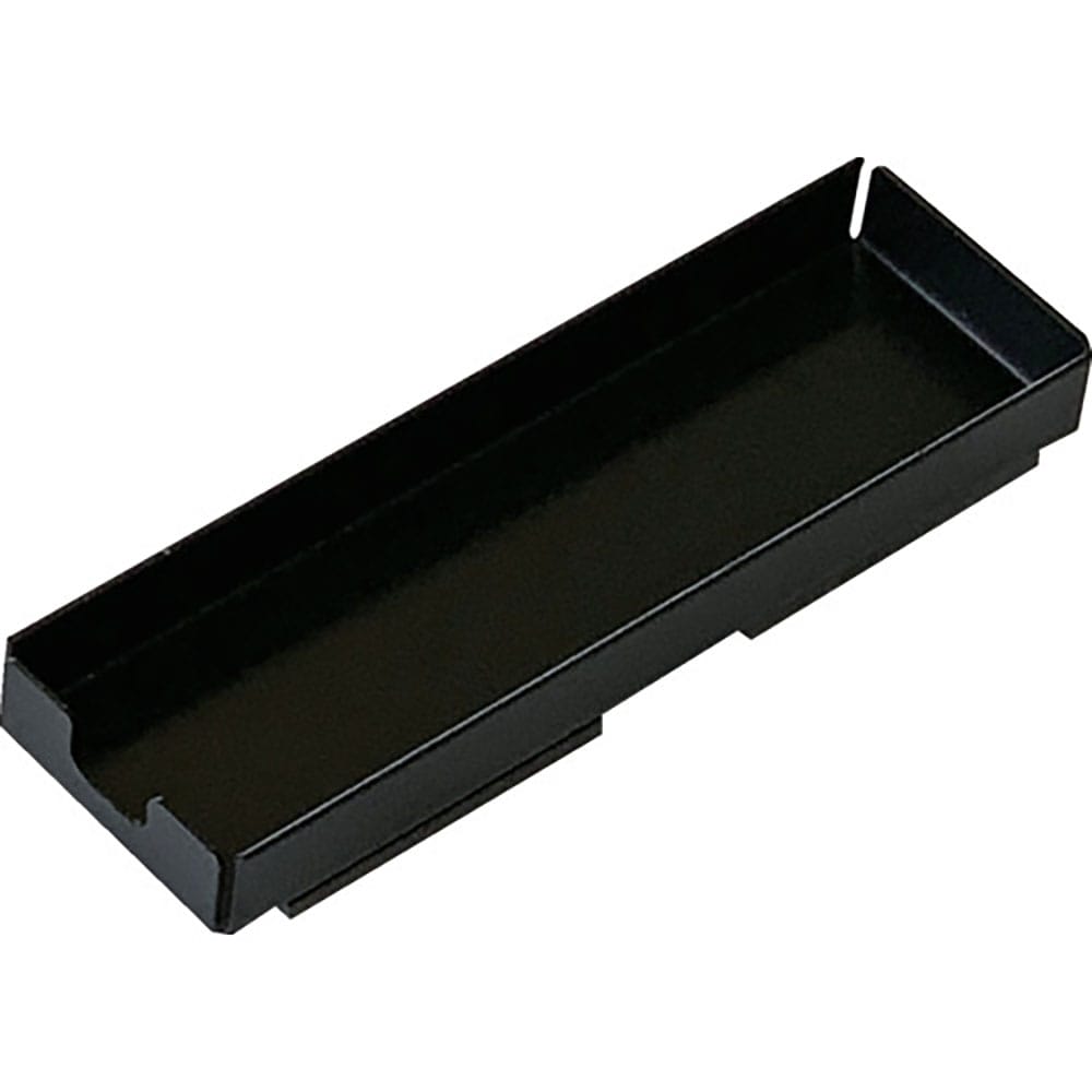 ＴＲＵＳＣＯ　拡張できるセル作業台用オプション　タップ金具（マグネットタイプ）　４３．４×１８×１＿