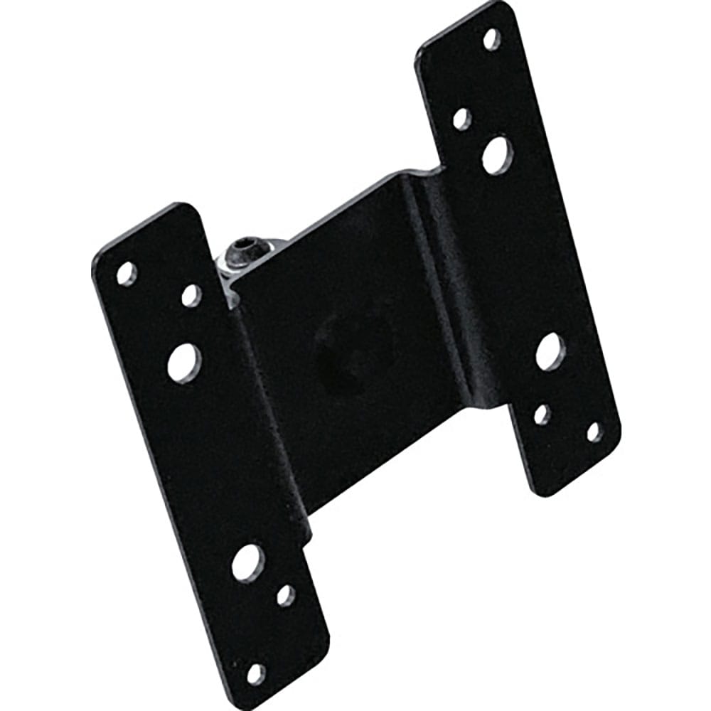 ＴＲＵＳＣＯ　拡張できるセル作業台用オプション　アーム用モニター取付金具　１１５×４６．５×１１５＿