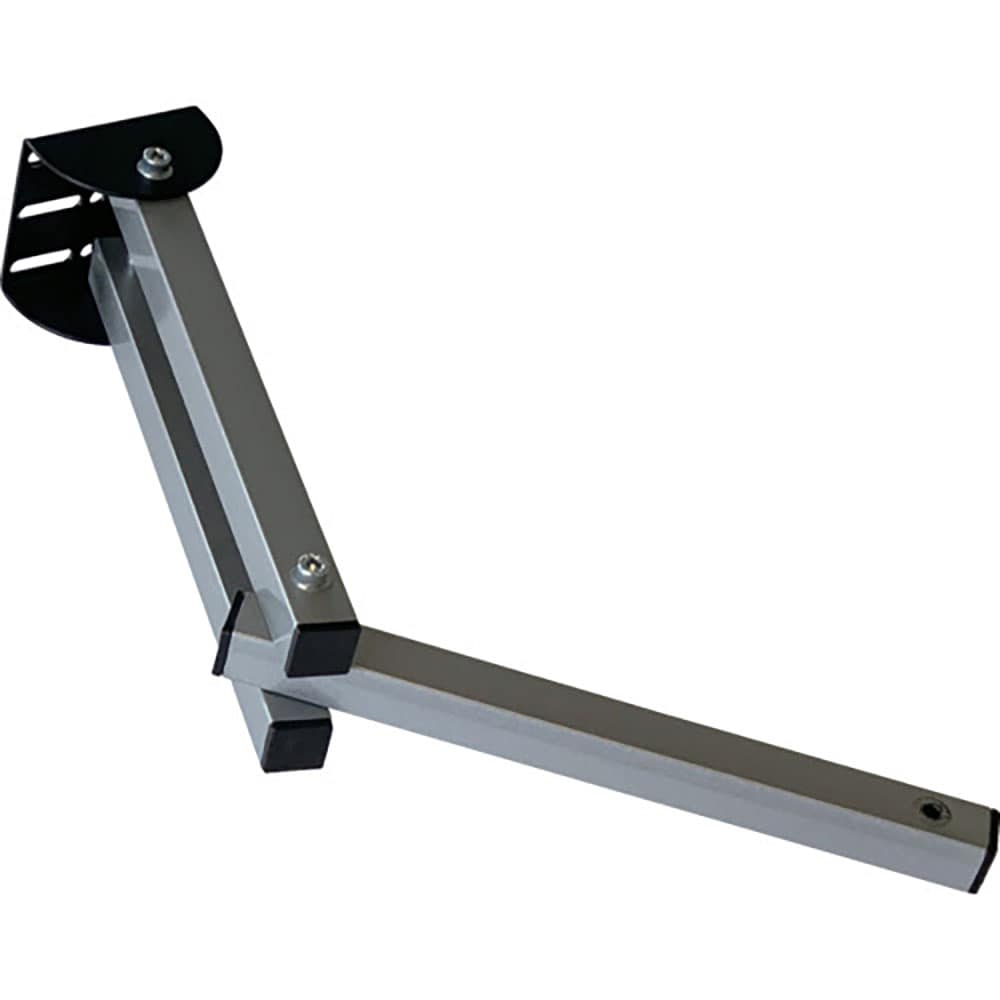 ＴＲＵＳＣＯ　拡張できるセル作業台用オプション　アーム　７２×４７７×８５　ＴＵＲ１０－ＯＰ８＿