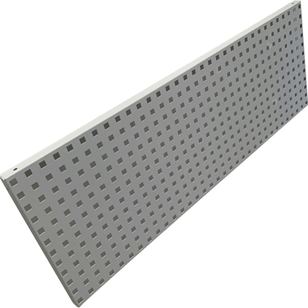 ＴＲＵＳＣＯ　拡張式できるセル作業台用オプション　パネル大　８０９．５×３００×２８　ＴＵＲ１０－＿