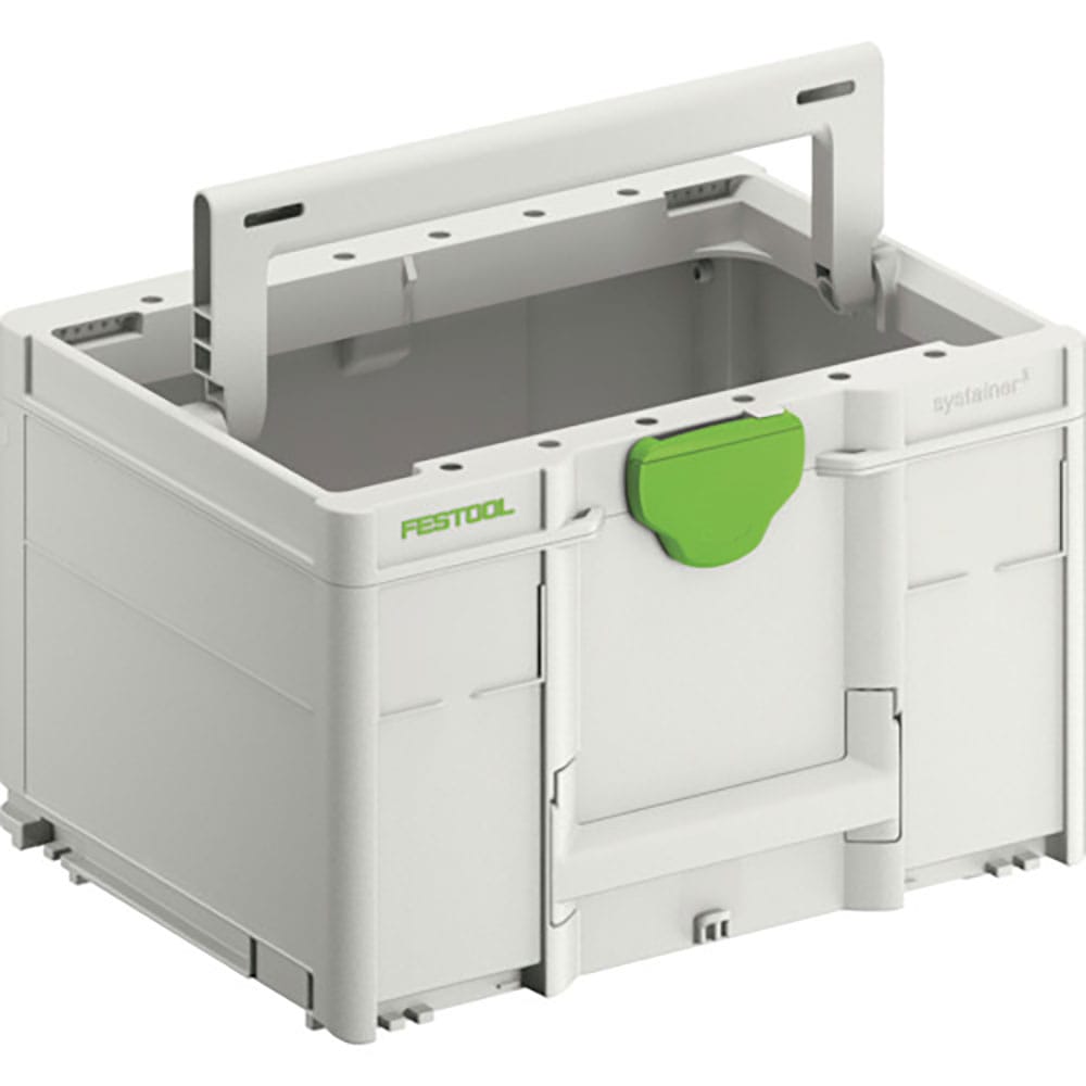 ＦＥＳＴＯＯＬ　システナー３ツールボックス　ＳＹＳ３　ＴＢ　Ｍ　２３７（２０４８６６）　００５．２＿